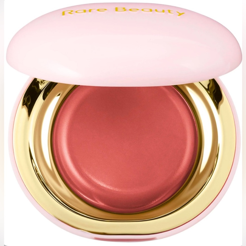 Rare Beauty
Stay Vulnerable Melting Blush - Nearly Neutral